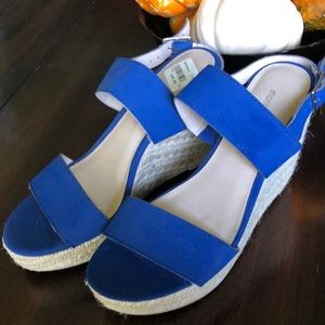 🌼Wedge Sandals🌼